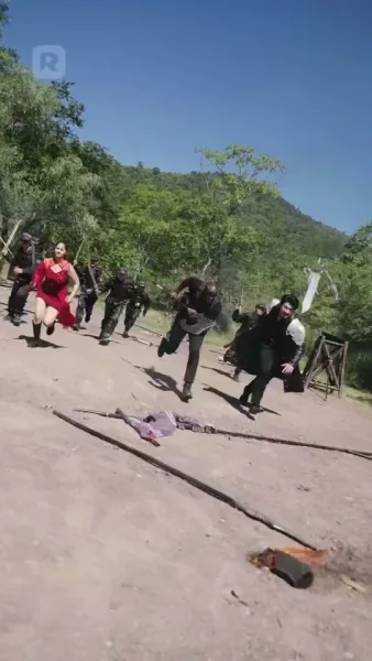 รีเซ็ทตำนานเมื่อฉันตื่น