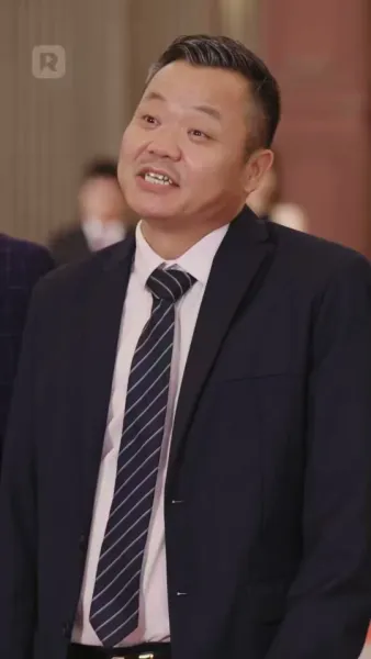 รีเซ็ทตำนานเมื่อฉันตื่น