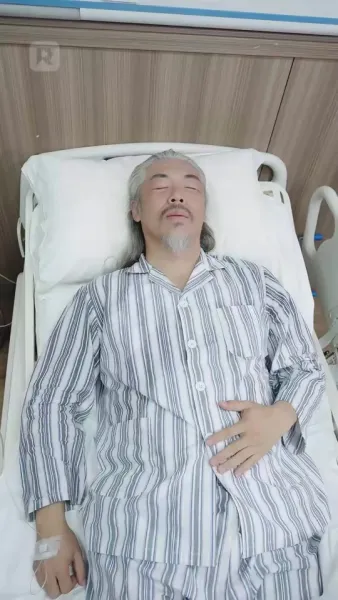 รีเซ็ทตำนานเมื่อฉันตื่น