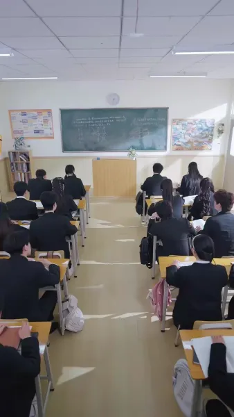 เกมปั้นชีวิตของหญิงทะเยอทะยาน