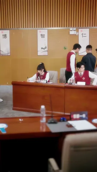 เกมปั้นชีวิตของหญิงทะเยอทะยาน