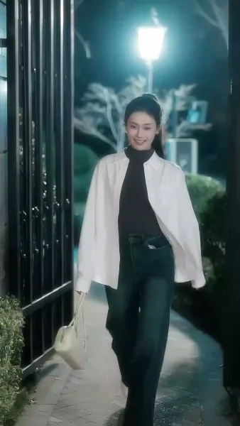 เกมปั้นชีวิตของหญิงทะเยอทะยาน