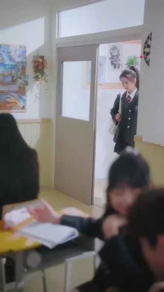 เกมปั้นชีวิตของหญิงทะเยอทะยาน