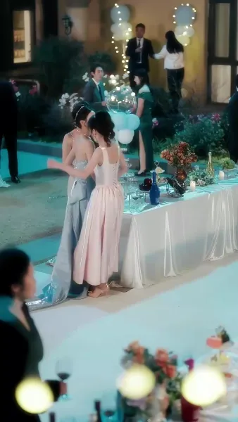 เกมปั้นชีวิตของหญิงทะเยอทะยาน