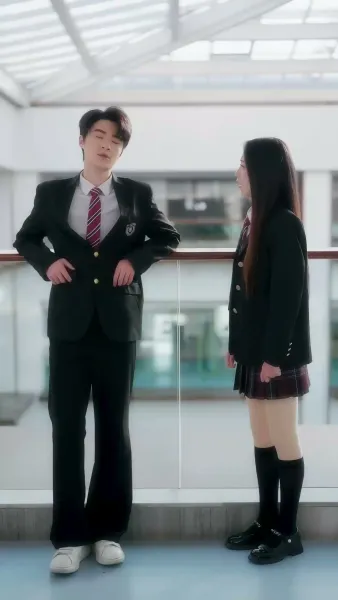 เกมปั้นชีวิตของหญิงทะเยอทะยาน