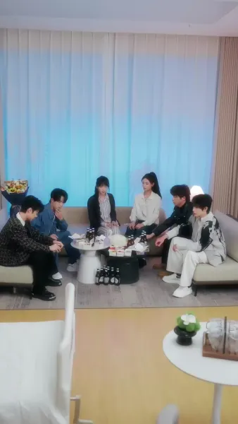 เกมปั้นชีวิตของหญิงทะเยอทะยาน