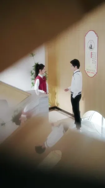 เกมปั้นชีวิตของหญิงทะเยอทะยาน