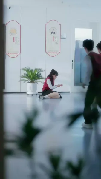 เกมปั้นชีวิตของหญิงทะเยอทะยาน