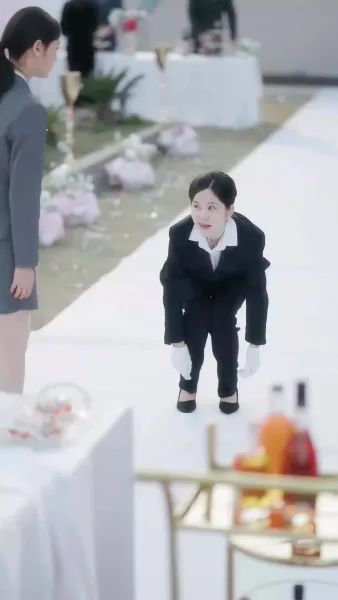 เกมปั้นชีวิตของหญิงทะเยอทะยาน