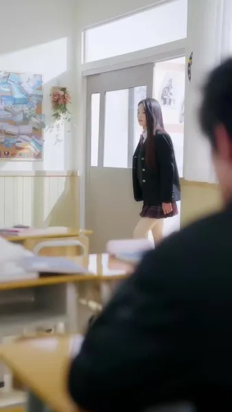 เกมปั้นชีวิตของหญิงทะเยอทะยาน