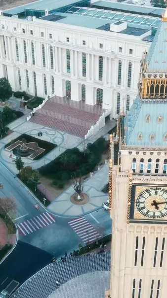 เกมปั้นชีวิตของหญิงทะเยอทะยาน