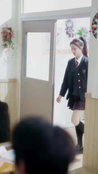 เกมปั้นชีวิตของหญิงทะเยอทะยาน