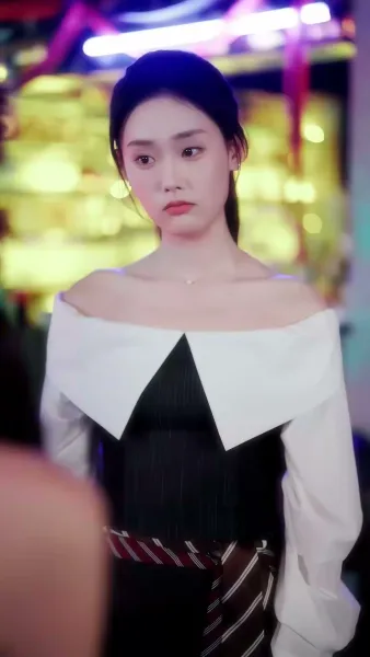 เกมปั้นชีวิตของหญิงทะเยอทะยาน