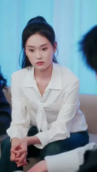 เกมปั้นชีวิตของหญิงทะเยอทะยาน