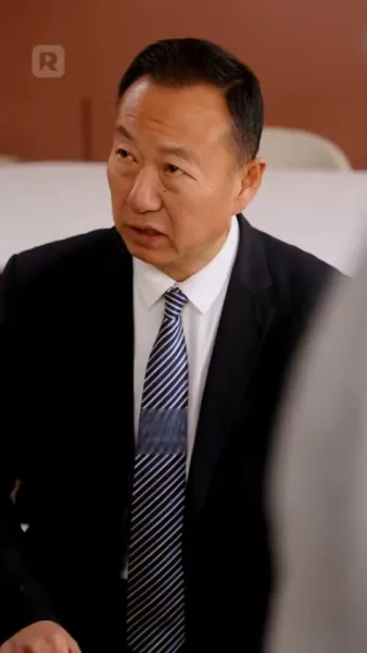 พี่ชายห้าคนใหญ่หลวง