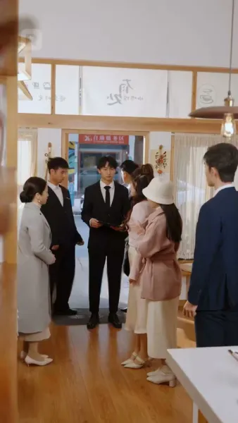 พี่ชายห้าคนใหญ่หลวง