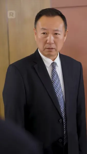 พี่ชายห้าคนใหญ่หลวง