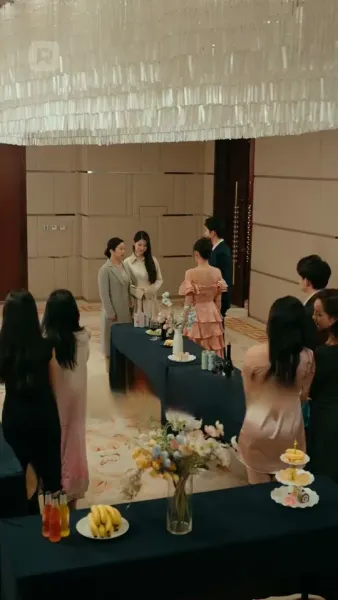 พี่ชายห้าคนใหญ่หลวง