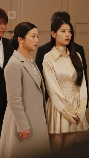 พี่ชายห้าคนใหญ่หลวง