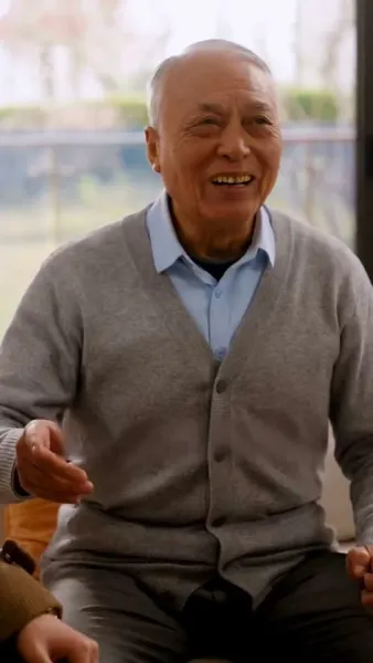 พี่ชายห้าคนใหญ่หลวง