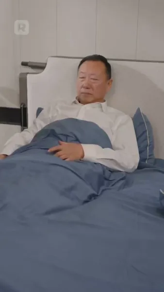 พี่ชายห้าคนใหญ่หลวง