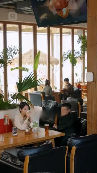 พี่ชายห้าคนใหญ่หลวง