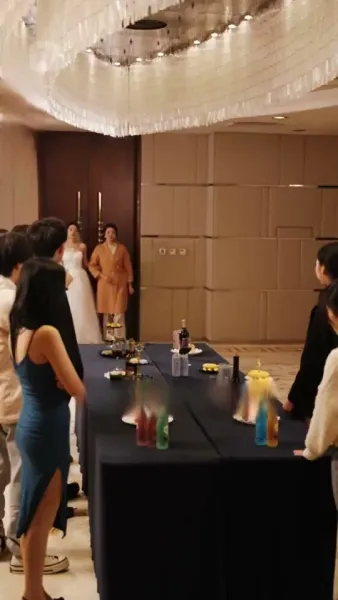 พี่ชายห้าคนใหญ่หลวง