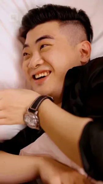 พี่ชายห้าคนใหญ่หลวง