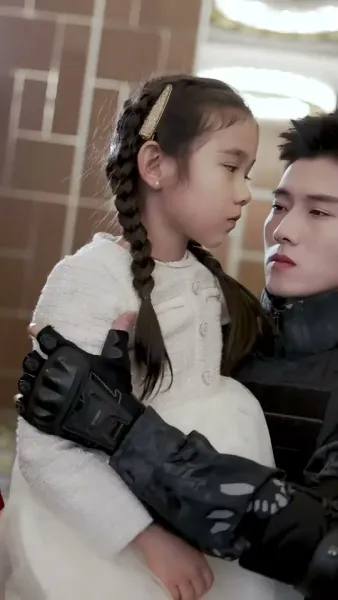 พ่อเลี้ยงฉลาดและไม่ยอมให้คนล้อเล่น