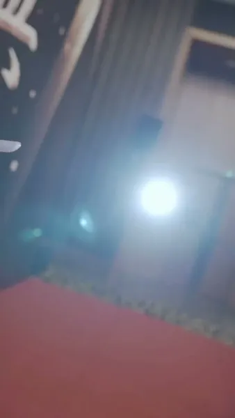 พ่อเลี้ยงฉลาดและไม่ยอมให้คนล้อเล่น