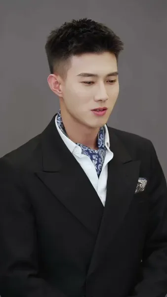 พ่อเลี้ยงฉลาดและไม่ยอมให้คนล้อเล่น