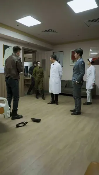 พ่อเลี้ยงฉลาดและไม่ยอมให้คนล้อเล่น