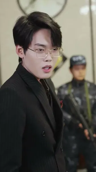 พ่อเลี้ยงฉลาดและไม่ยอมให้คนล้อเล่น