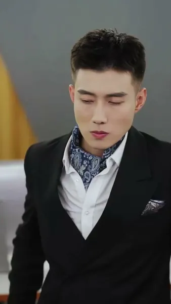 พ่อเลี้ยงฉลาดและไม่ยอมให้คนล้อเล่น