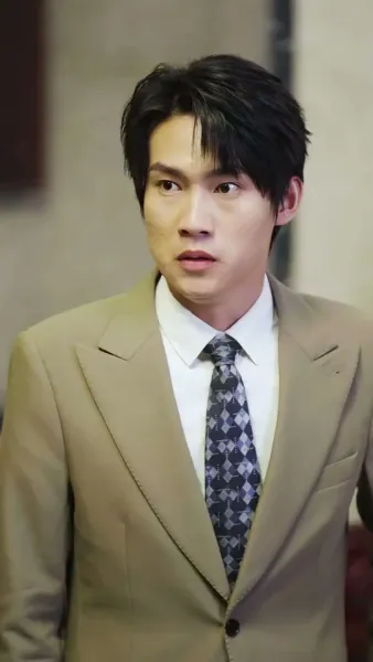 พ่อเลี้ยงฉลาดและไม่ยอมให้คนล้อเล่น