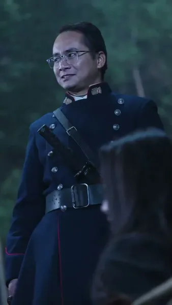 พ่อเลี้ยงฉลาดและไม่ยอมให้คนล้อเล่น