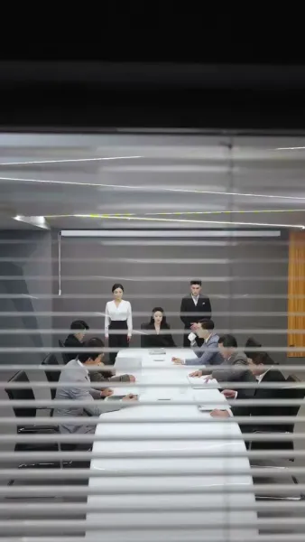 พ่อเลี้ยงฉลาดและไม่ยอมให้คนล้อเล่น