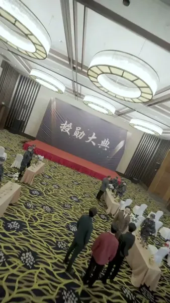 พ่อเลี้ยงฉลาดและไม่ยอมให้คนล้อเล่น