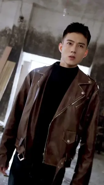 พ่อเลี้ยงฉลาดและไม่ยอมให้คนล้อเล่น