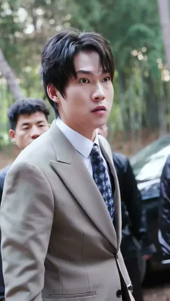 พ่อเลี้ยงฉลาดและไม่ยอมให้คนล้อเล่น