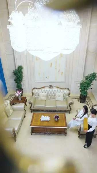 พ่อเลี้ยงฉลาดและไม่ยอมให้คนล้อเล่น