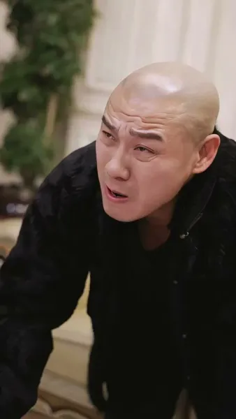 พ่อเลี้ยงฉลาดและไม่ยอมให้คนล้อเล่น