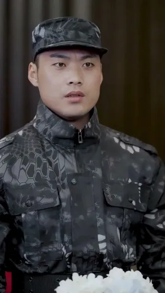 พ่อเลี้ยงฉลาดและไม่ยอมให้คนล้อเล่น