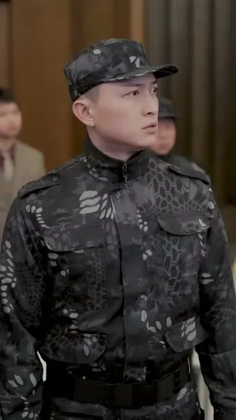 พ่อเลี้ยงฉลาดและไม่ยอมให้คนล้อเล่น