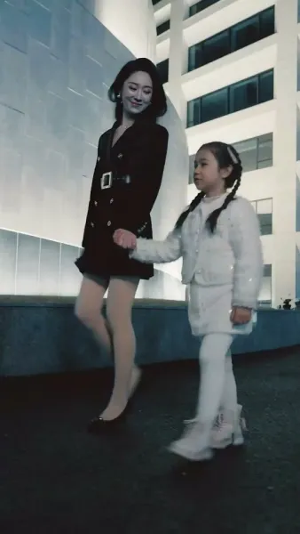 พ่อเลี้ยงฉลาดและไม่ยอมให้คนล้อเล่น