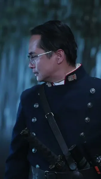 พ่อเลี้ยงฉลาดและไม่ยอมให้คนล้อเล่น