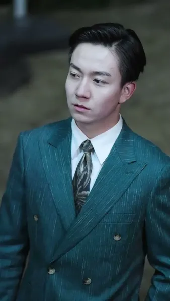 พ่อเลี้ยงฉลาดและไม่ยอมให้คนล้อเล่น