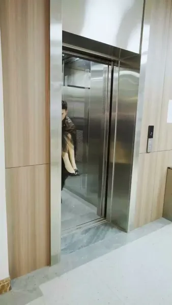 พ่อเลี้ยงฉลาดและไม่ยอมให้คนล้อเล่น