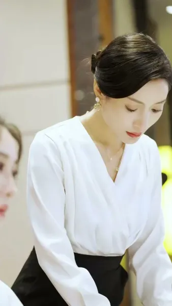 พ่อเลี้ยงฉลาดและไม่ยอมให้คนล้อเล่น