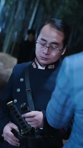 พ่อเลี้ยงฉลาดและไม่ยอมให้คนล้อเล่น